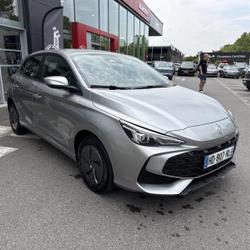 MG MG3 Hybrid+ 195ch Standard Vert-Saint-Denis