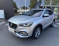 MG EHS Vert-Saint-Denis