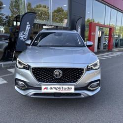 MG EHS 1.5T GDI 258ch PHEV Luxury Vert-Saint-Denis