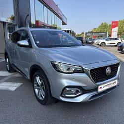 MG EHS 1.5T GDI 258ch PHEV Luxury Vert-Saint-Denis