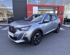 Peugeot 2008 Vert-Saint-Denis