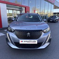 Peugeot 2008 1.2 PureTech 130ch S&S Allure EAT8 Vert-Saint-Denis