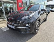 Kia Sportage Vert-Saint-Denis