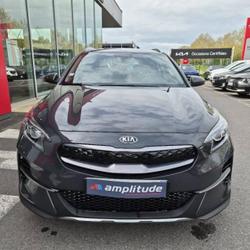Kia XCee'd 1.6 GDi 105ch + Plug-In 60.5ch Active DCT6 Vert-Saint-Denis