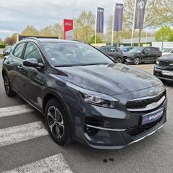 Kia XCee'd 1.6 GDi 105ch + Plug-In 60.5ch Active DCT6 Vert-Saint-Denis