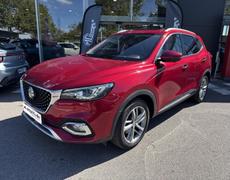 MG EHS Vert-Saint-Denis