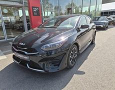 Kia Pro Cee'd Vert-Saint-Denis