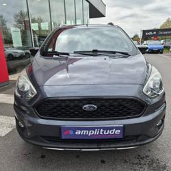 Ford Ka 1.2 Ti-VCT 85ch S&S Vert-Saint-Denis