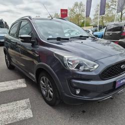 Ford Ka 1.2 Ti-VCT 85ch S&S Vert-Saint-Denis