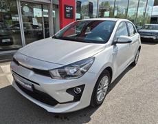 Kia Rio Vert-Saint-Denis