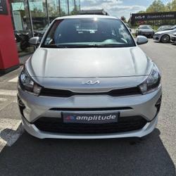 Kia Rio 1.0 T-GDI 100ch Active Vert-Saint-Denis