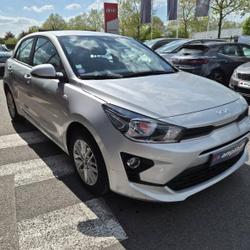 Kia Rio 1.0 T-GDI 100ch Active Vert-Saint-Denis