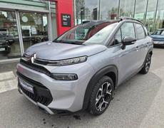 Citroen C3 Aircross - PureTech 130ch S&S Shine Pack EAT6 - 15 989 €