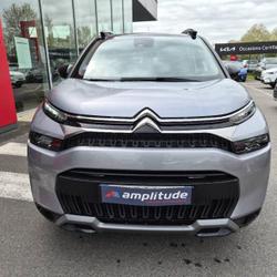 Citroen C3 Aircross PureTech 130ch S&S Shine Pack EAT6 Vert-Saint-Denis