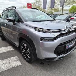 Citroen C3 Aircross PureTech 130ch S&S Shine Pack EAT6 Vert-Saint-Denis