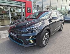 Kia Niro Vert-Saint-Denis