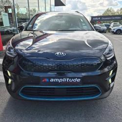 Kia Niro Design 204ch Vert-Saint-Denis