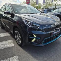 Kia Niro Design 204ch Vert-Saint-Denis