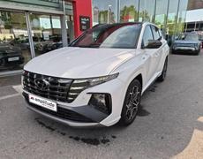 Hyundai Tucson Vert-Saint-Denis