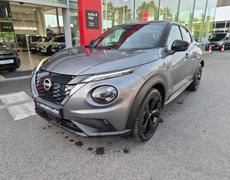 Nissan Juke Vert-Saint-Denis