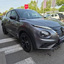Nissan Juke 1.6 Hybrid 143ch Tekna 2025 Vert-Saint-Denis