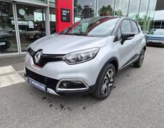 Renault Captur Vert-Saint-Denis
