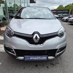 Renault Captur 1.2 TCe 120ch Stop&Start energy Wave Euro6 2016 Vert-Saint-Denis
