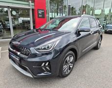 Kia Niro Brie-Comte-Robert
