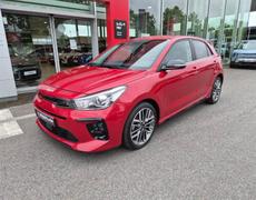 Kia Rio Vert-Saint-Denis