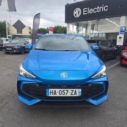 MG MG3 1.5 Hybrid+ 195ch Luxury Jaux