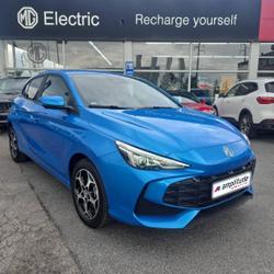 MG MG3 1.5 Hybrid+ 195ch Luxury Jaux