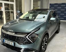 Kia Sportage Brie-Comte-Robert