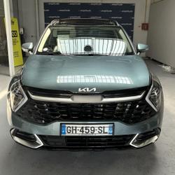 Kia Sportage 1.6 T-GDi 230ch HEV  Design BVA6 4x4 Brie-Comte-Robert