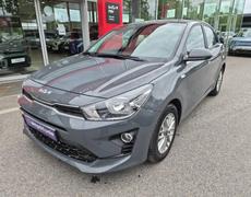 Kia Rio Vert-Saint-Denis