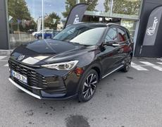 MG ZS Vert-Saint-Denis