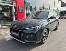 MG ZS Vert-Saint-Denis