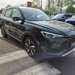 MG ZS 1.5 Hybrid+ 197ch Luxury Vert-Saint-Denis