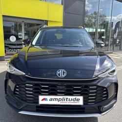 MG ZS Hybrid+ 197ch Luxury Vert-Saint-Denis