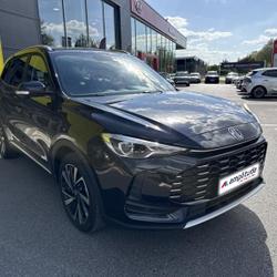 MG ZS Hybrid+ 197ch Luxury Vert-Saint-Denis