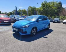 MG MG3 - 1.5 Hybrid+ 195ch Luxury - 18 999 €
