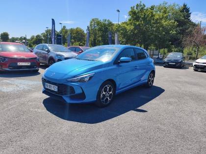MG MG3 - 1.5 Hybrid+ 195ch Luxury - 18 999 €