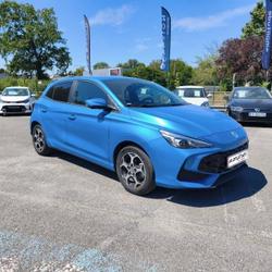 MG MG3 1.5 Hybrid+ 195ch Luxury Saint-Maximin