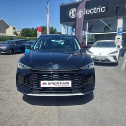 MG ZS 1.5 Hybrid+ 197ch Comfort Jaux