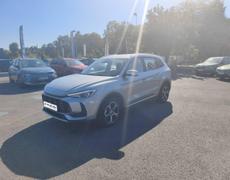 MG ZS Saint-Maximin