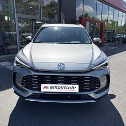 MG ZS 1.5 Hybrid+ 197ch Comfort Vert-Saint-Denis