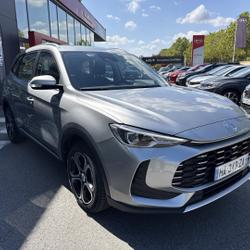 MG ZS 1.5 Hybrid+ 197ch Comfort Vert-Saint-Denis