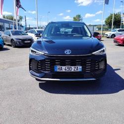 MG ZS 1.5 Hybrid+ 197ch Comfort Jaux