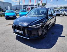 MG ZS - 1.5 Hybrid+ 197ch Comfort - 20 999 €