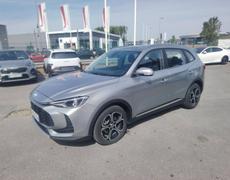 MG MG3