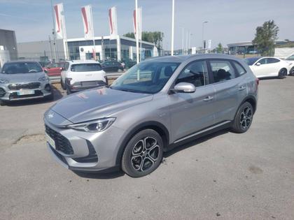 MG ZS - 1.5 Hybrid+ 197ch Comfort - 20 389 €